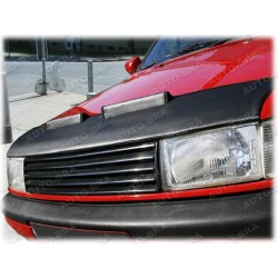 Copri Cofano per VW Polo 86C 2F Mk2