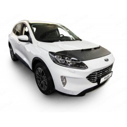 Hood Bra for Ford Kuga m.y. 2017