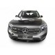 BRA de Capot   Mercedes SLK-class  R170 a.c. 1996 - 2004