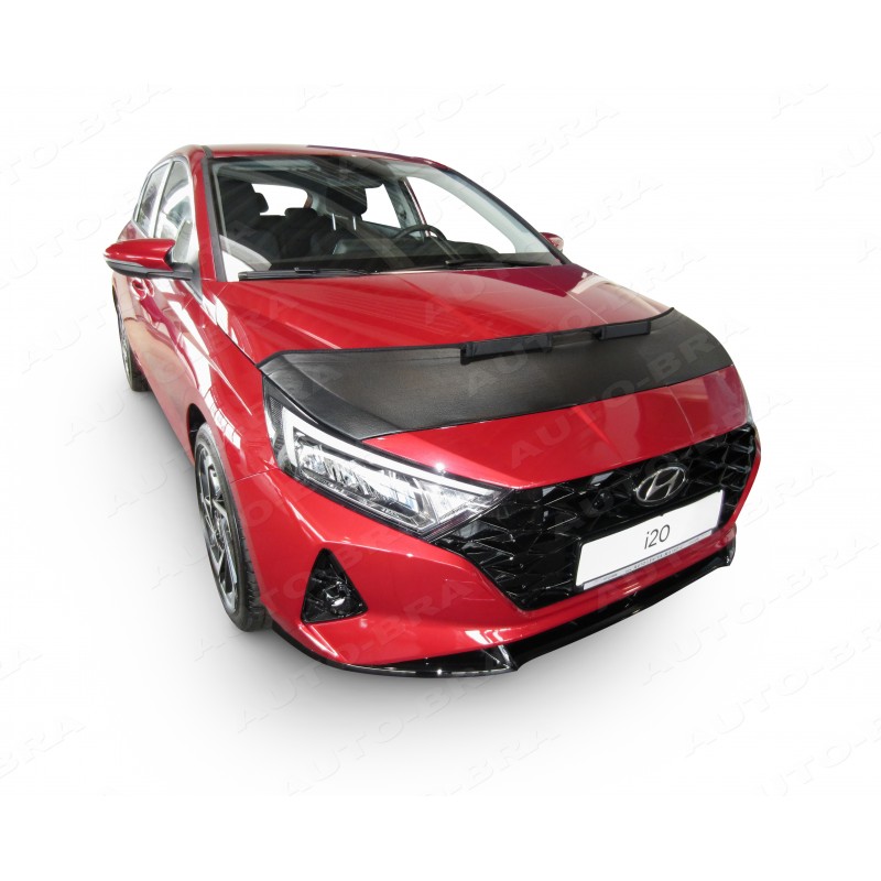 Autoabdeckung Kompatibel mit Hyundai i20 2014-2020 Schrägheck