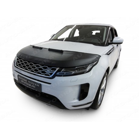 Дефлектор для Land Rover Evoque г.в. 2011-сегодня
