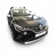 Hood Bra for Renault Captur m.y. 2013