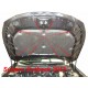 Copri Cofano per Subaru Legacy a.c. 2003 - 2009