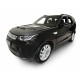 Дефлектор для Land Rover Evoque г.в. 2011-сегодня