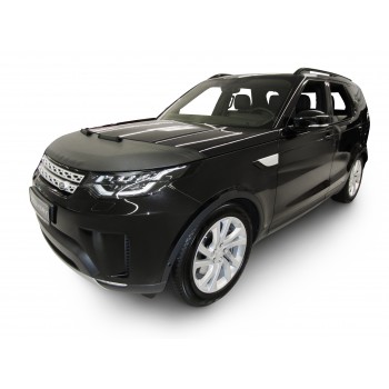 Protector del Capo Land Rover Evoque a.c. 2011-presente