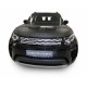 Deflektor kapoty pro Land Rover Evoque r.v. 2011-pritomny