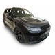 BRA de Capot Land Rover Evoque a.c. 2011-present