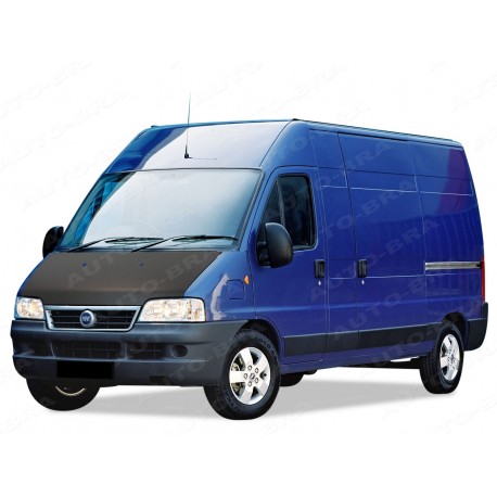 Copri Cofano per Fiat Ducato II 2002-2006