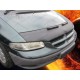 Hood Bra for Dodge Caravan m.y. 1996 - 2001