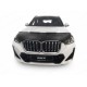 Hood Bra for  BMW X1 F48 m.y. 2015