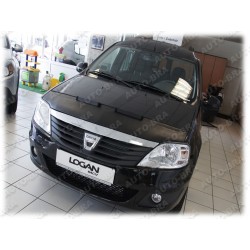 BRA de Capot  Dacia LOGAN a.c. 2004 - 2013