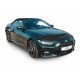 BRA de Capot BMW 4 G22, Coupe G23, Cabrio G26, Gran Coupe a.f. 2020-
