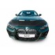 Car Hood Bra for BMW 4 G22, Coupe G23, Cabrio G26, Gran Coupe m.y. 2020-