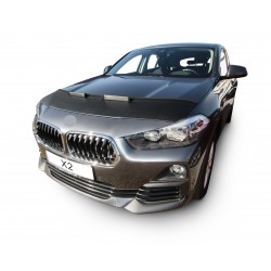 Car Hood Bra for BMW X2 F39 m.y. 2018-