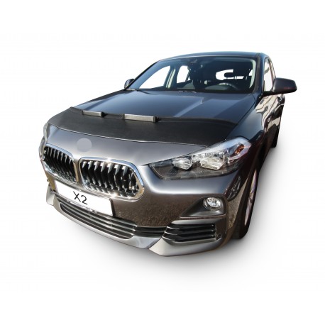 Copri Cofano per  BMW X2 F39 a.p. 2018-