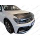 Дефлектор для  VW Tiguan 2.Gen г.в.  2016