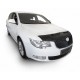 Protector del capo Skoda SuperB II 2 a.c. 2008-2013