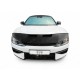 Hood Bra for KIA Sportage 4.Gen m.y. 2015