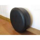 BLACK Spare Wheel Cover