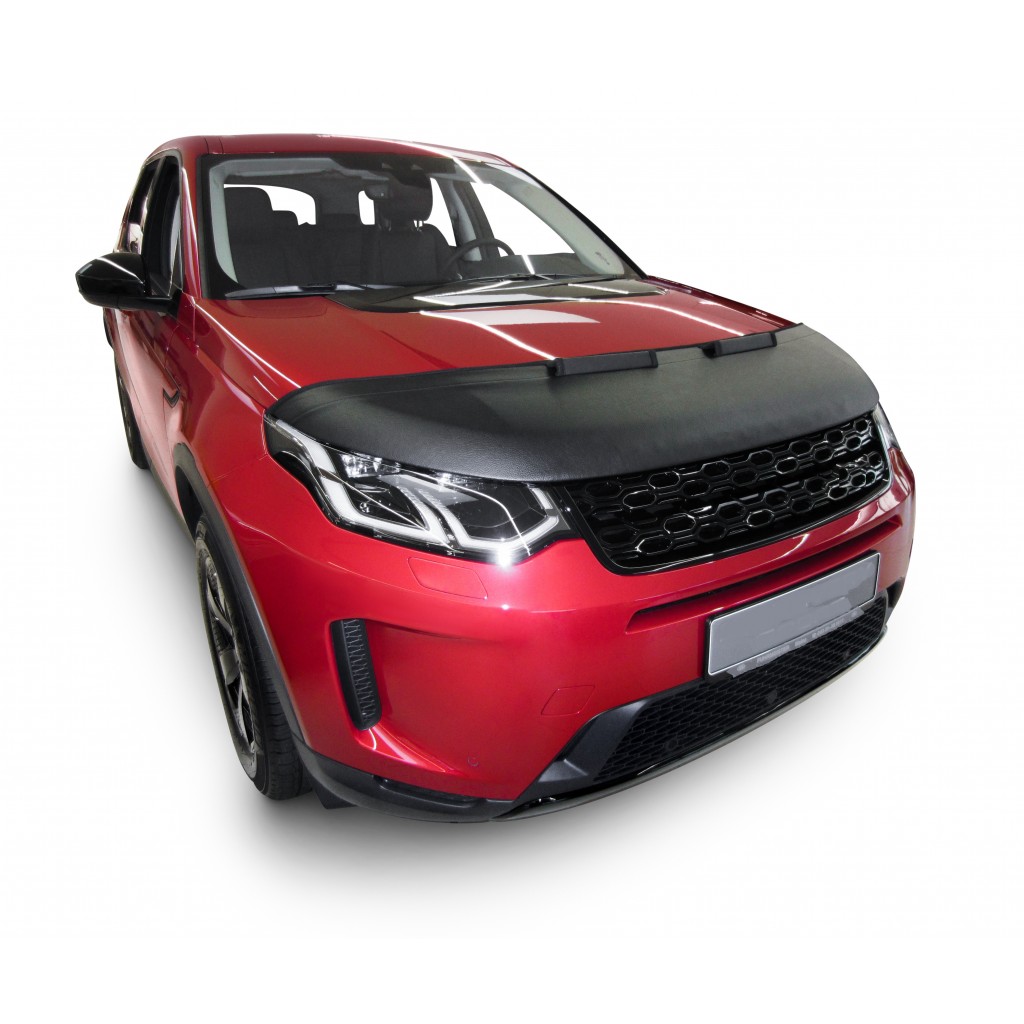 BRA de Capot Land Rover Evoque a.c. 2011-present