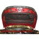 Hood Bra for Land Rover Evoque m.y. 2011-present