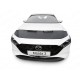 Hood Bra for   Mazda 3 2. Gen m.y.  2009 - 2013