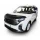 Дефлектор для Ford Courier Transit Tourneo 2014