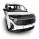 Haubenbra für Ford Courier 2024