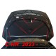 Hood Bra for Toyota Avensis m.y. since 2015