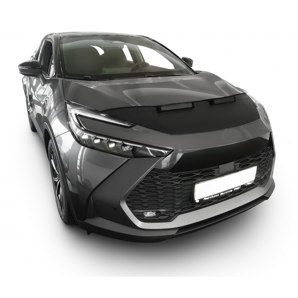 BRA de Capot Toyota Avensis a.c. 2015