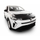 Дефлектор для Renault Captur 2013