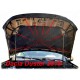 Hood Bra for Dacia DUSTER Mk2