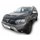 Haubenbra für Dacia DUSTER Mk2