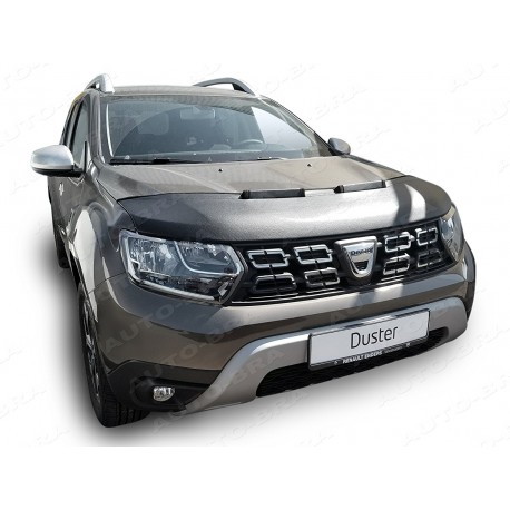 Copri Cofano per Dacia DUSTER Mk2