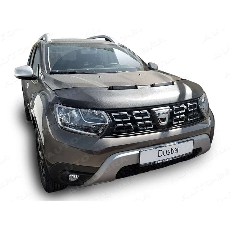 Dacia Duster Frontblech / Frontmaske