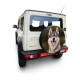 Themes Own Spare Wheel Cover