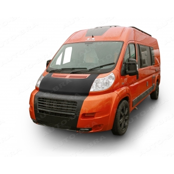 Protector del Fiat Ducato II 2002-2006