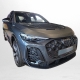 BRA Audi Q3 2011 - presente