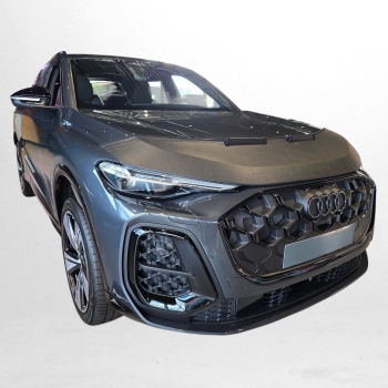 BRA Audi Q3 2011 - сегодня