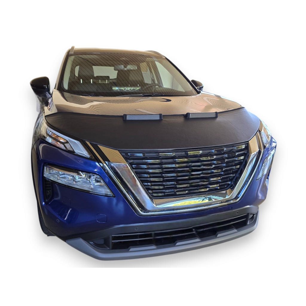 BRA de Capot  Nissan X-Trail T32 3. Gen a.c. 2014-present