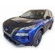 Haubenbra für Nissan  X-Trail T33