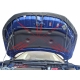 Deflektor kapoty pro Nissan X-Trail T32 3. Gen Bj. 2014-pritomny