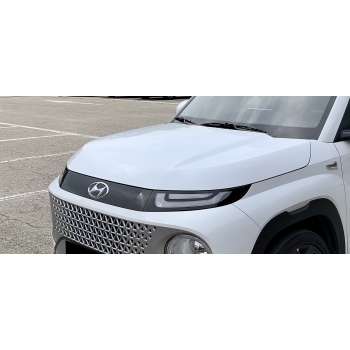 Copri Cofano per Hyundai Ioniq a.c. 2016