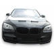 Дефлектор для BMW 7 F01, F02, F03, F04 m.y. 2008 - 2015