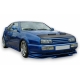 Deflektor kapoty pro VW Corrado