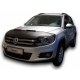 BRA de Capot VW Tiguan 1.Gen 2007 - 2015