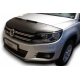 Protector del Capo VW Tiguan 1.Gen 2007 - 2015