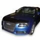 BRA Audi A4 / S4 B8 Bj. 2007 - 2011