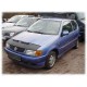 BRA de Capot  VW Caddy II a.c. 1995-2003