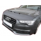 Hood Bra for Audi A5 m.y. 2011 - 2016